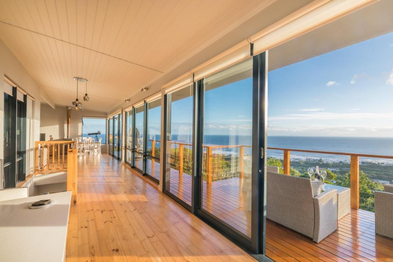 Constantia Views Villa Wildernis מראה חיצוני תמונה