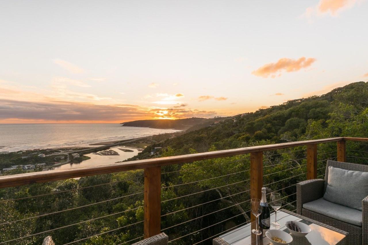 Constantia Views Villa Wildernis מראה חיצוני תמונה
