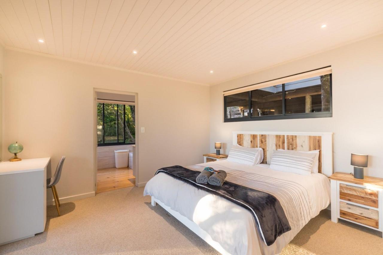 Constantia Views Villa Wildernis מראה חיצוני תמונה