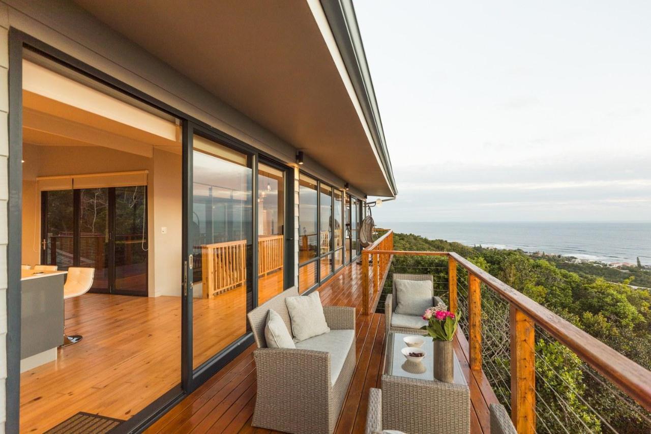 Constantia Views Villa Wildernis מראה חיצוני תמונה