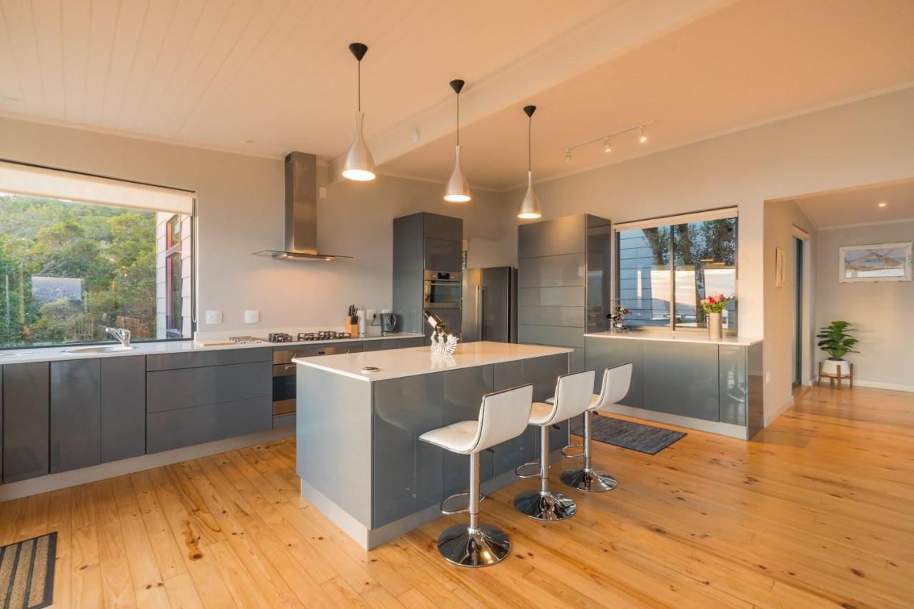 Constantia Views Villa Wildernis מראה חיצוני תמונה