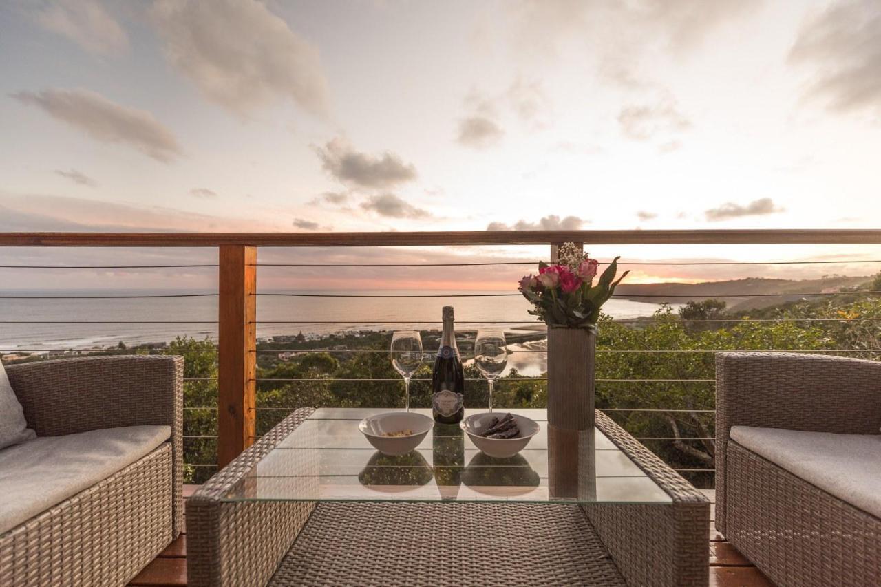 Constantia Views Villa Wildernis מראה חיצוני תמונה