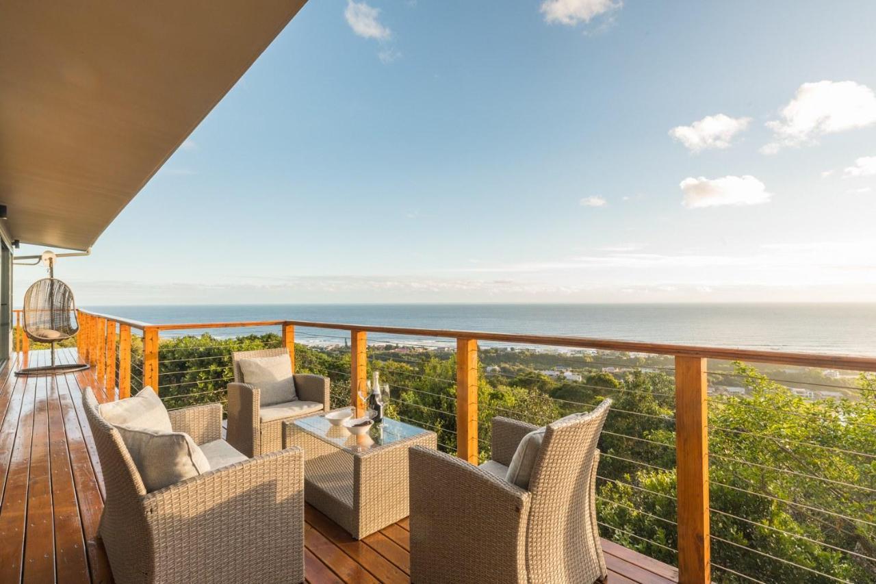 Constantia Views Villa Wildernis מראה חיצוני תמונה