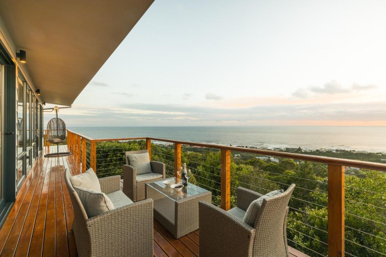 Constantia Views Villa Wildernis מראה חיצוני תמונה