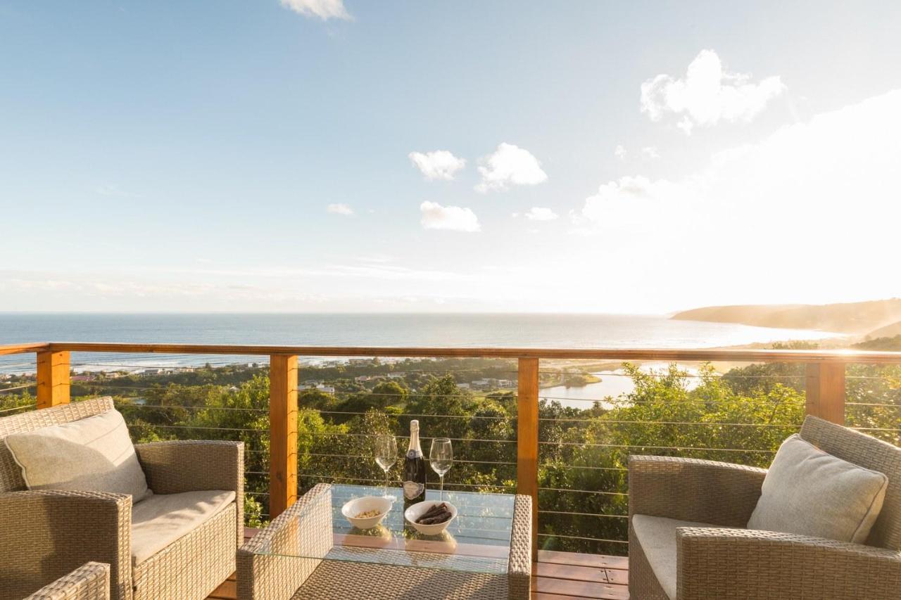 Constantia Views Villa Wildernis מראה חיצוני תמונה