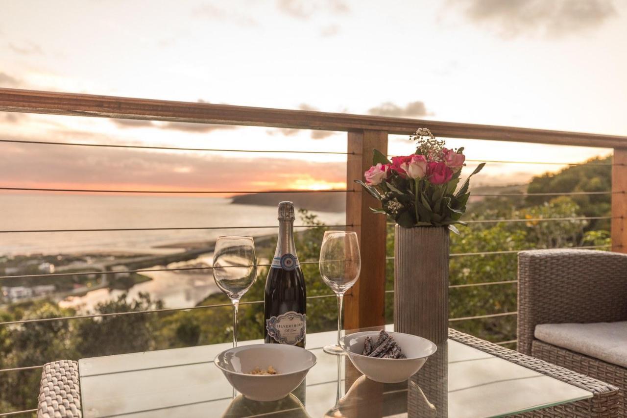 Constantia Views Villa Wildernis מראה חיצוני תמונה