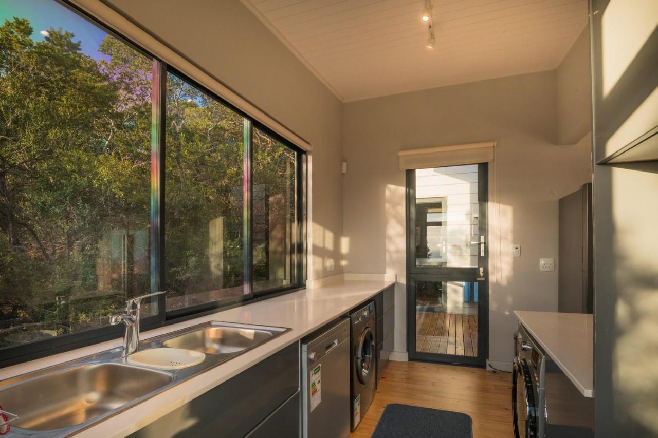 Constantia Views Villa Wildernis מראה חיצוני תמונה