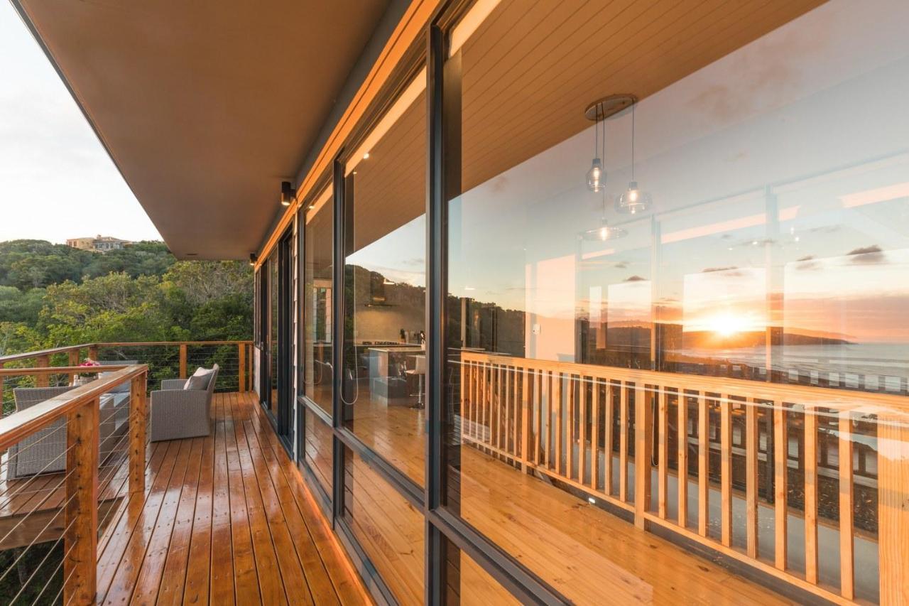 Constantia Views Villa Wildernis מראה חיצוני תמונה