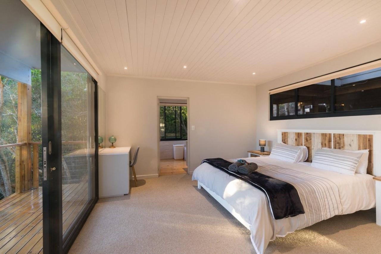 Constantia Views Villa Wildernis מראה חיצוני תמונה
