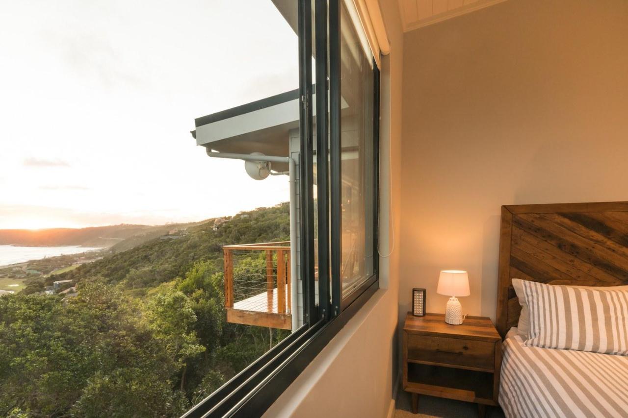 Constantia Views Villa Wildernis מראה חיצוני תמונה