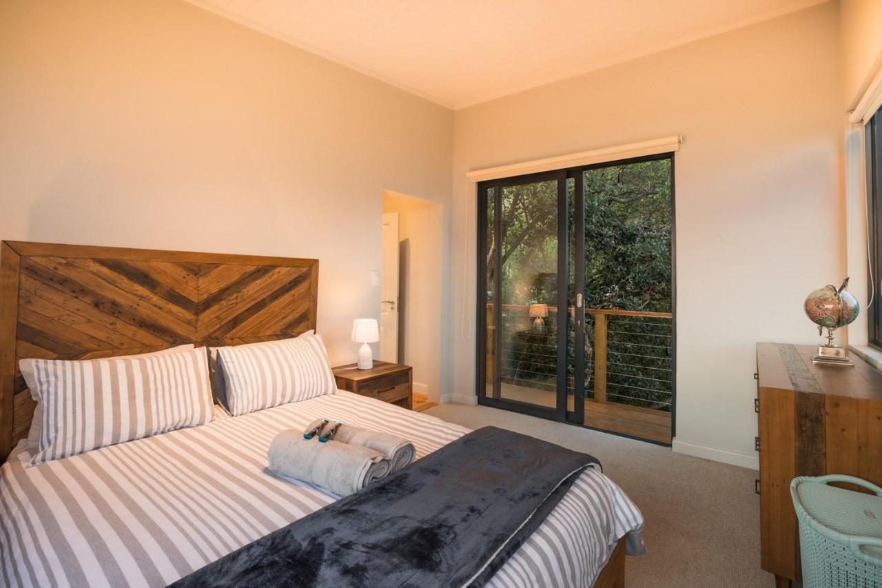 Constantia Views Villa Wildernis מראה חיצוני תמונה